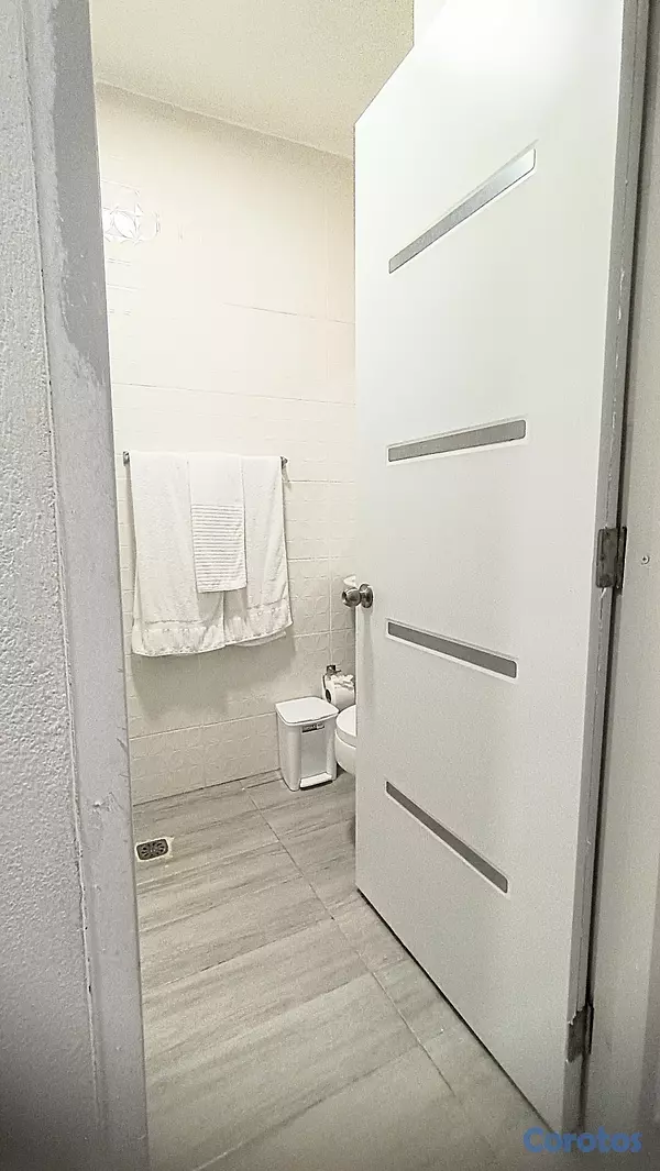 apartamentos - Renta de apartaestudio amueblado, villa Olga. Stgo 5