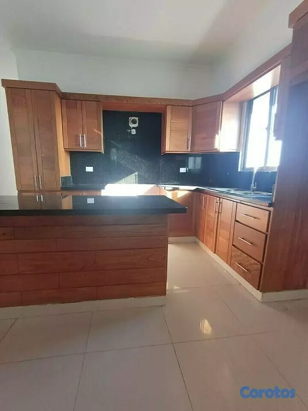 apartamentos - Vendo amplio cómodo apartamento en Alma Rosa I 6