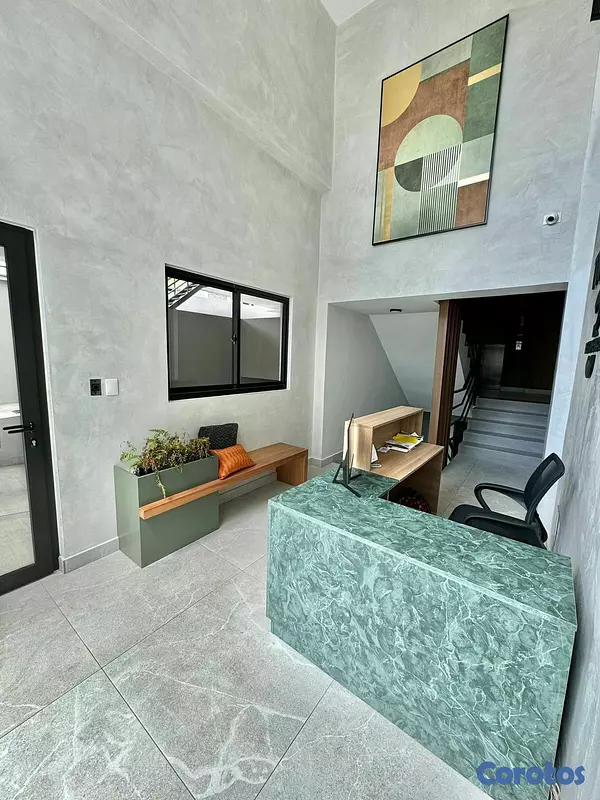 apartamentos - Vendo Apartamento Nuevo en Bella Vista Norte wi 8