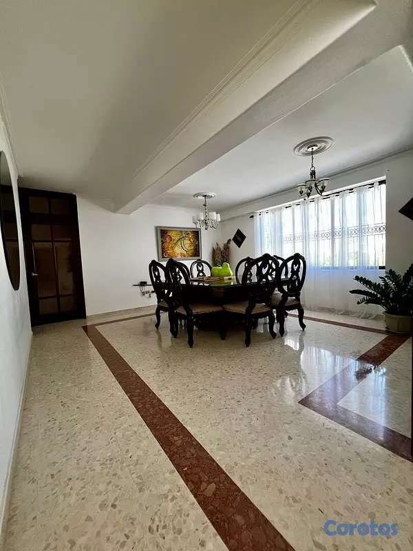 apartamentos - Apartamento de Lujo en La Esmeralda – Santiago 7