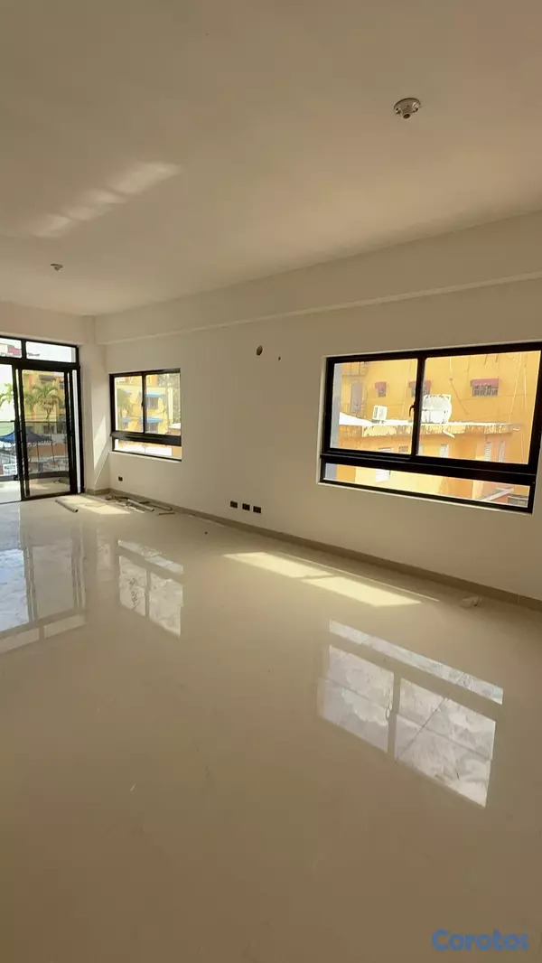 apartamentos - 📍 moderno proyecto residencial en Santo Domingo Este. 4