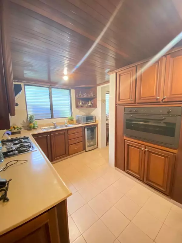 casas - Vendo casa en Las Praderas  4