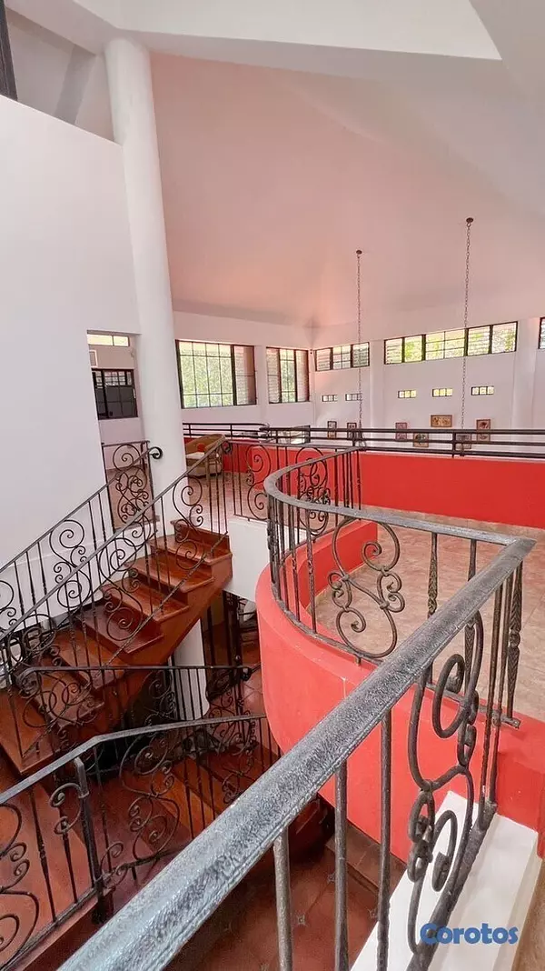 casas vacacionales y villas - Hermosa casa en juan dolio metro country club  2