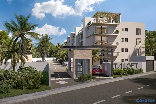 apartamentos - 🏙️ Altaloft – Tu Nuevo Comienzo en Puerto Plata   4