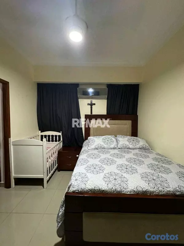 apartamentos - Apartamento en Venta en Viejo Arroyo Hondo 2H, 2.5B, 1P, 3re Piso 13