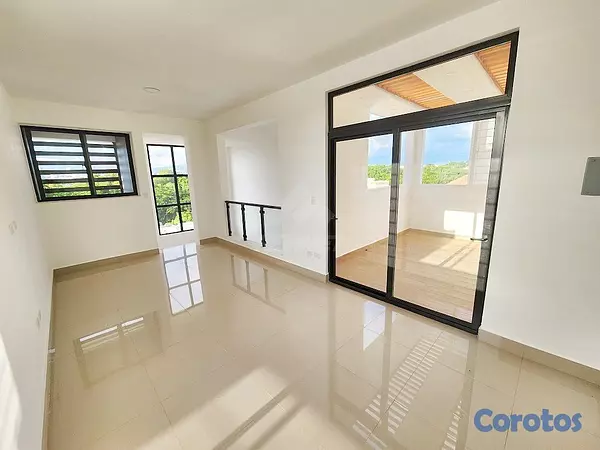penthouses - PENTHOUSE CON TERRAZA EL EMBRUJO III SANTIAGO  8