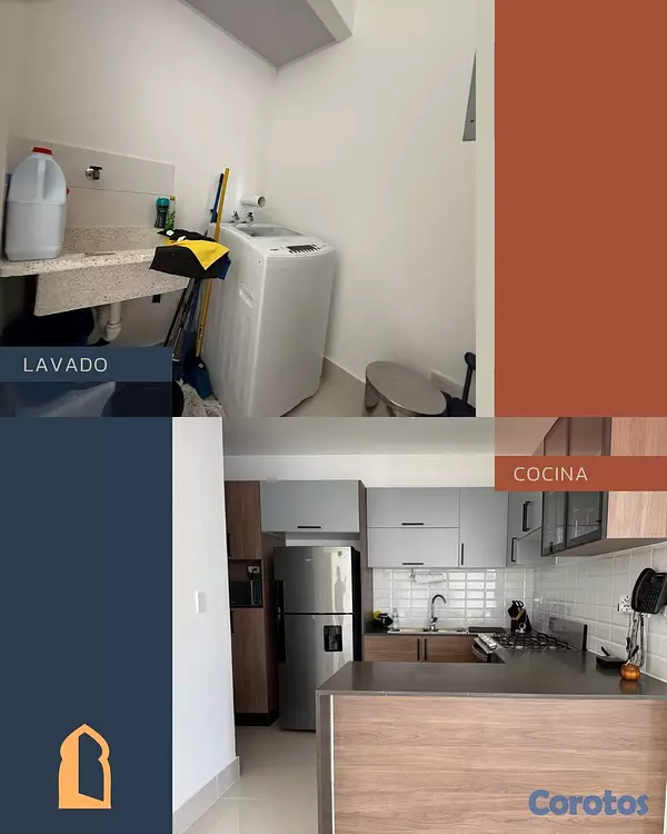 apartamentos - ¡Apartamento de Lujo en Torre Real VIII, Los Álamo 8