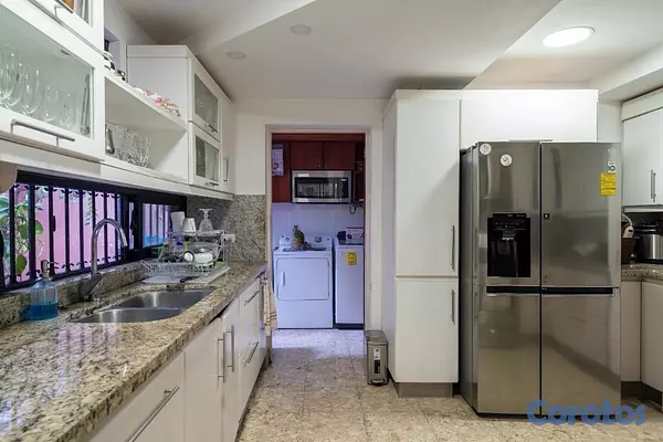 casas - Casa en Venta Altos de Arroyo Hondo  4