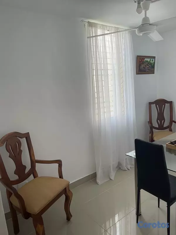 apartamentos - OPORTUNIDAD DE APARTAMENTO AMUEBLADO EN BELLA VISTA (AL LADO DE SIRENA MARKET) 7
