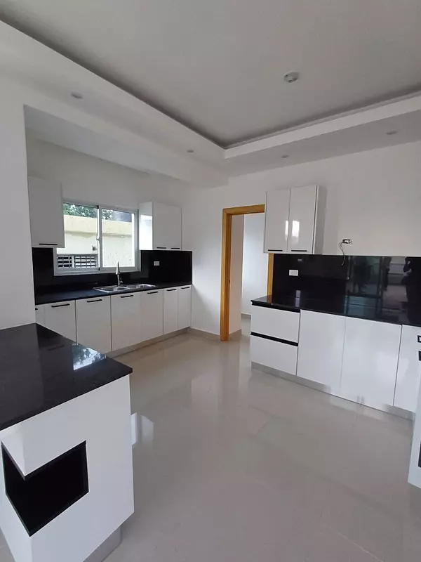 apartamentos - Hermoso Penthouse en  Santo Domingo 6