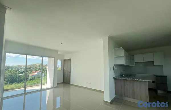 apartamentos - APARTAMENTO EN TORRE CON PISCINA Y GIMNASIO, SANTI 5