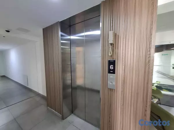 apartamentos - Apartamento en venta - Jardines del Sur  6