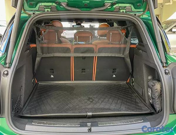 carros - Mini Cooper Countryman S ALL4 11