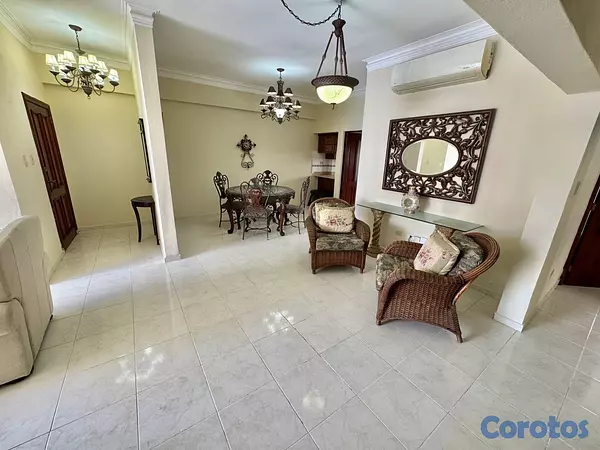apartamentos - Apartamento en Alquiler Evaristo Morales  2