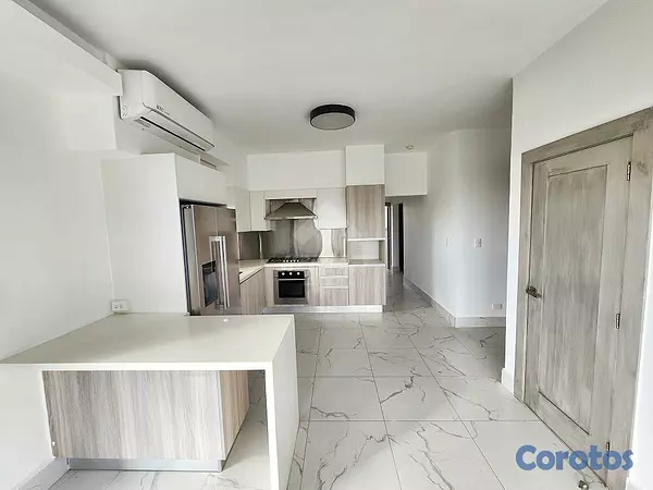 apartamentos - TORRE REPARTO UNIVERSITARIO GIMNASIO Y ROOFTOP DOS 3