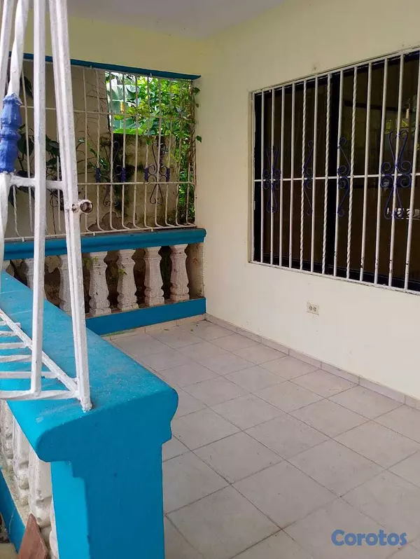 apartamentos - Segundo piso en Res Amanda 3