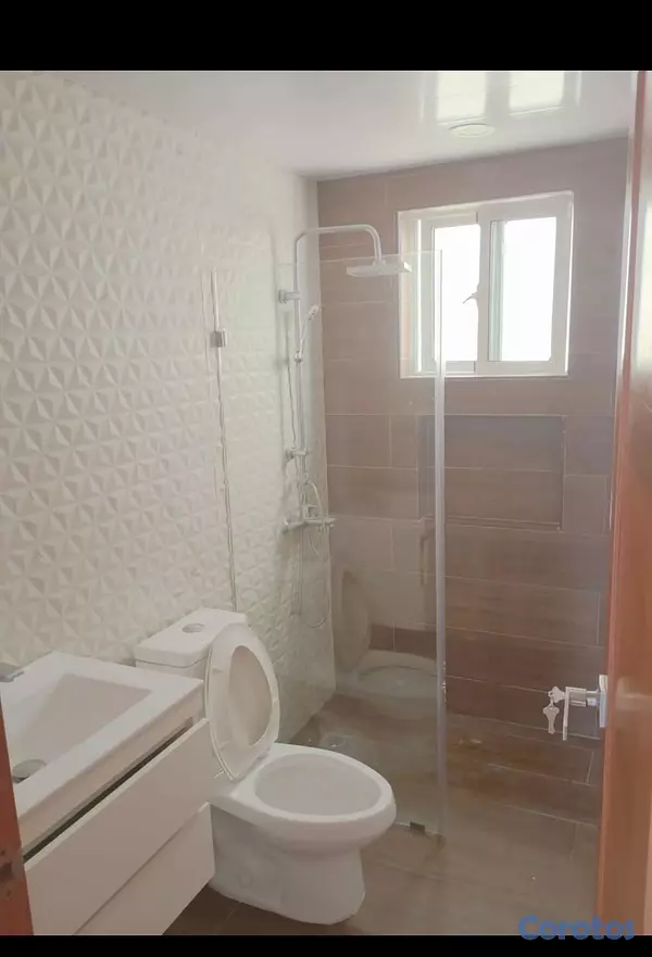 apartamentos - Vendo apartamento en Res. Rosmary lV, Los Alamos 12