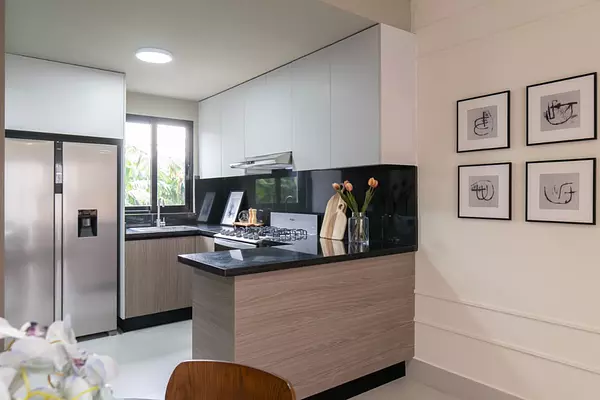 apartamentos - Apartamentos Disponibles en Urbanizacion Thomen  4