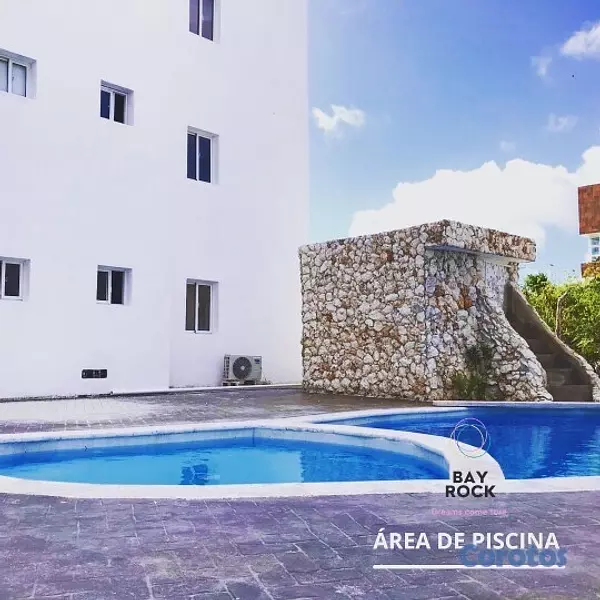apartamentos - Apartamentos diseñados para ofrecer excelente calidad de vida para ti y los tuyo 5