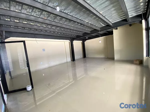 oficinas y locales comerciales - Edificio en Alquiler Ensanche la Fe 9