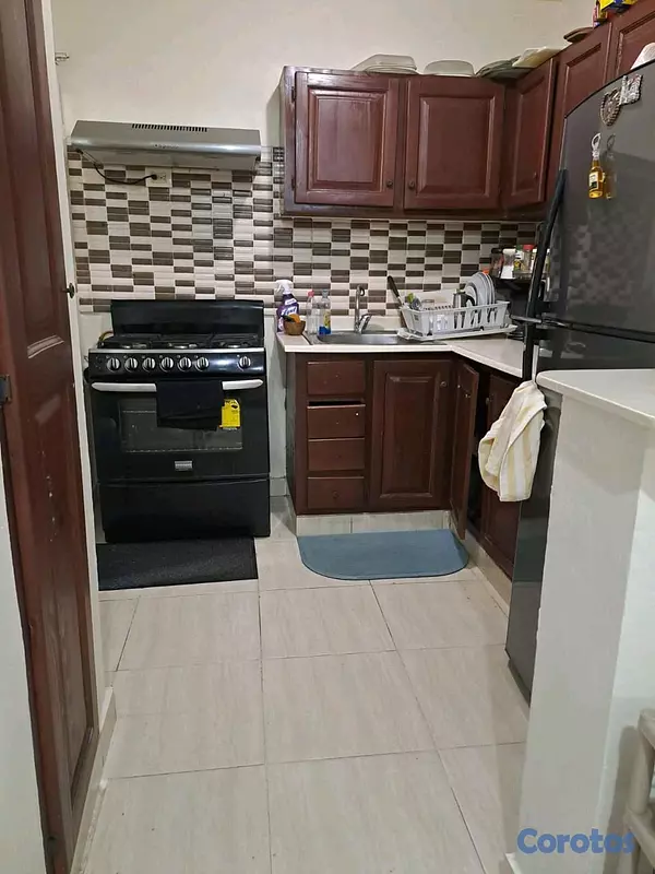 apartamentos - apartamento con título  8