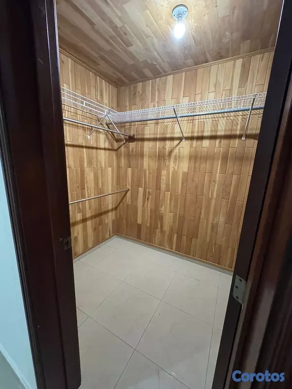 apartamentos - SE ALQUILA HERMOSO APARTAMENTO EN BELLA VISTA!  8