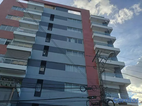 apartamentos - Vendo Apto 2 Habs. en TORRE MONARCA, Ens. EL VERGE 17