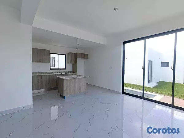casas - Casa en venta y alquiler en Bávaro ,punta cana  4