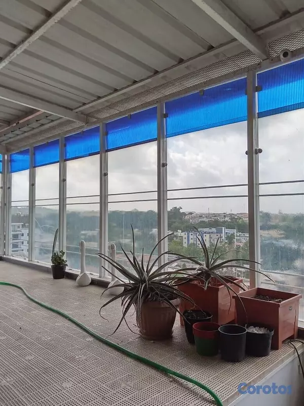 penthouses - PENTHOUSE EN VENTA CON ASCENSOR SAN FRANCISCO DE MACORÍS  3 HAB. PARQUEO TECHADO 8