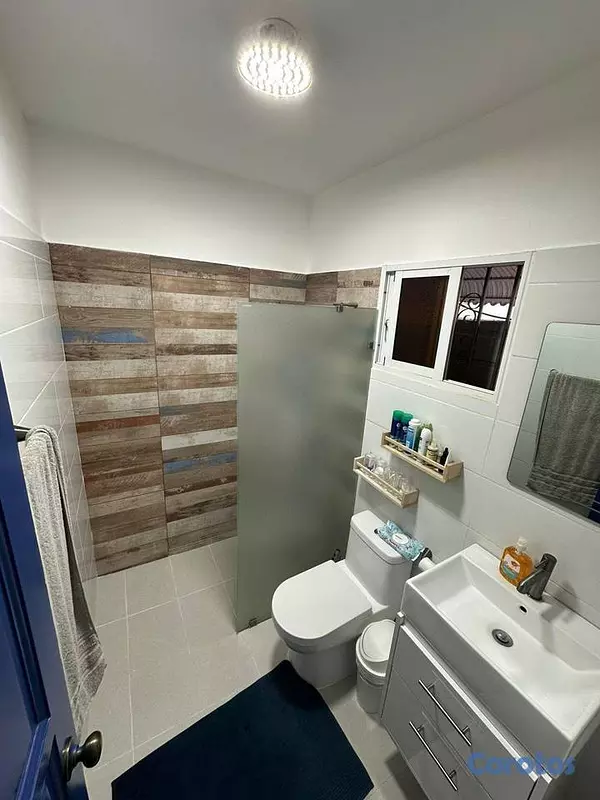 casas - Casa de 3 habitaciones 2 baños en venta en Ciudad  4