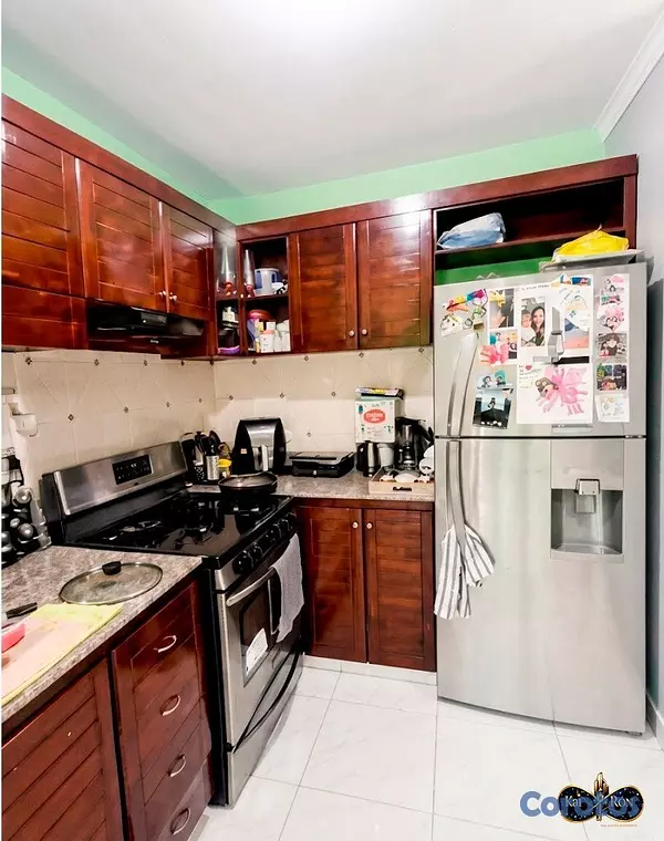 apartamentos - Majestuoso Apartamento en Venta con Acabados de Pr 6