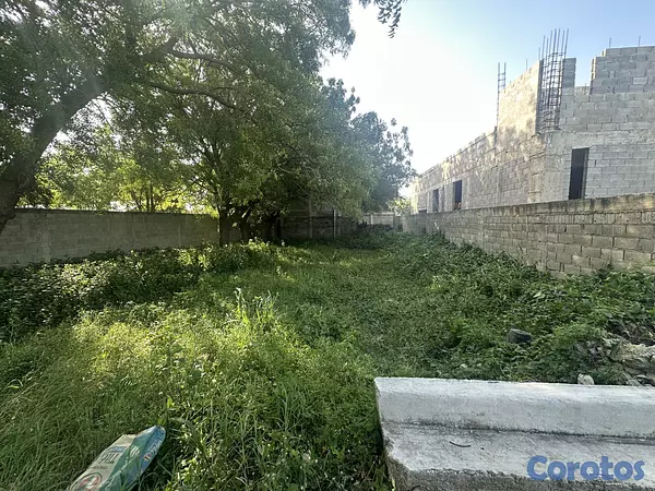 solares y terrenos - VENTA DE SOLAR EN RESIDENCIAL PRIVADO  6