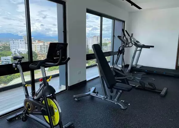 apartamentos - Apartamento Totalmente Amueblado Airbnb Friendly 4
