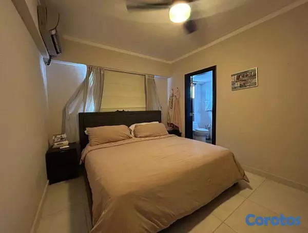 apartamentos - Apartamento en Venta en Evaristo Morales 3 Hb 2 PQ 6