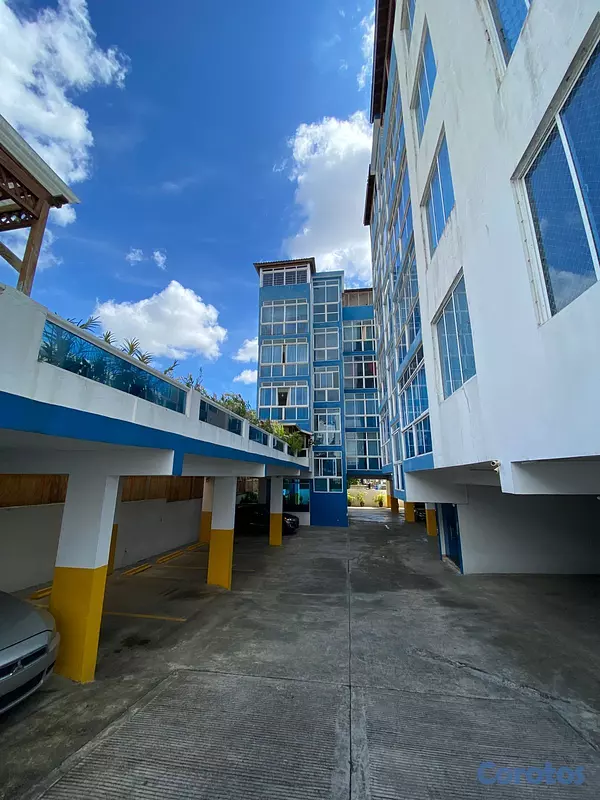 apartamentos - 🏢 Apartamento en 1er nivel (comodidad total) 1