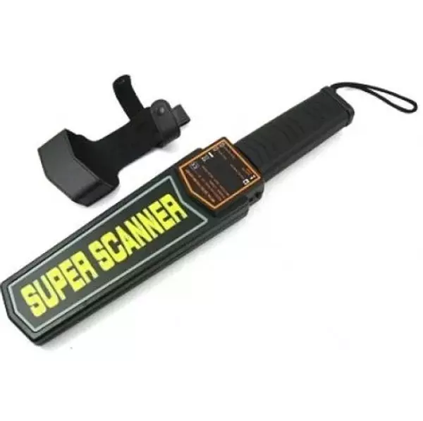 accesorios para electronica - Detector De armas y Metales Seguridad Para Tu Negocio 5
