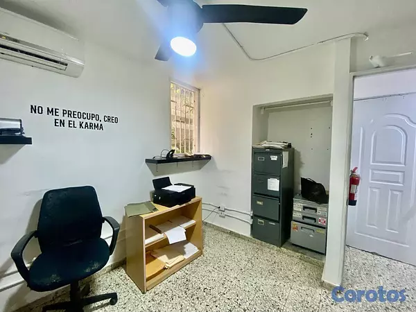 casas - Casa de 3 habitaciones en alquiler para uso comerc 6