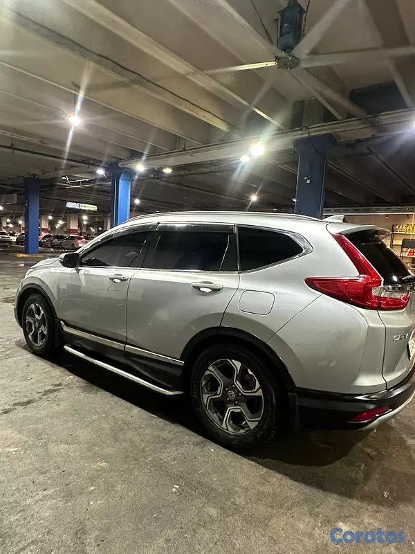 jeepetas y camionetas - Se vende, CRV -EX año 2018.
RD$1.330.000 2