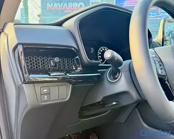 jeepetas y camionetas - Honda CR-V EXL 2024 14