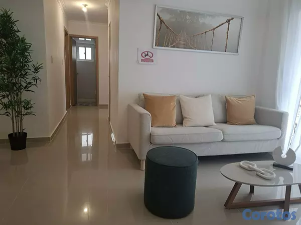 apartamentos - APARTAMENTO EN VENTA EN AUTOPISTA DE SAN ISIDRO DE 5