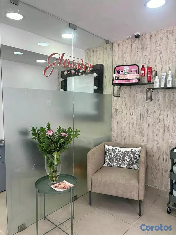 equipos profesionales - VENTA DE EQUIPOS DE SALÓN DE BELLEZA  12