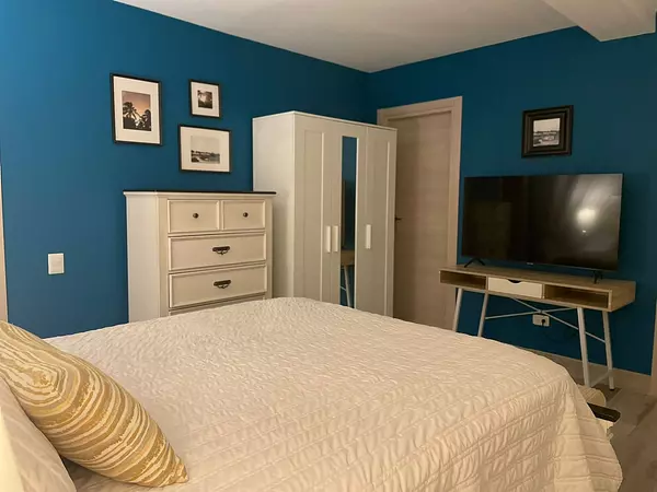 apartamentos - Apartamento en alquiler amueblado, Punta Cana Vill 2