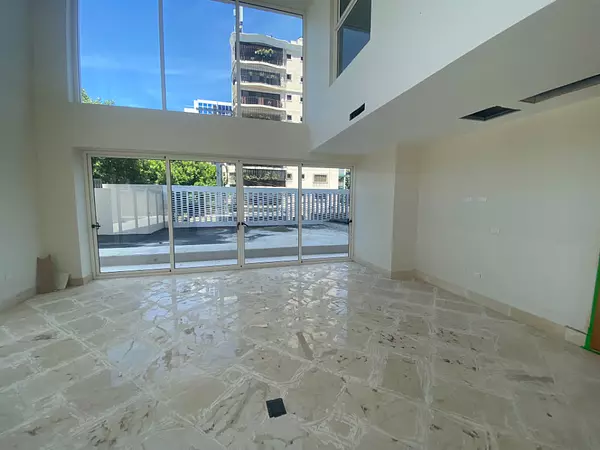 apartamentos - Apartamento en Venta Gazcue 5