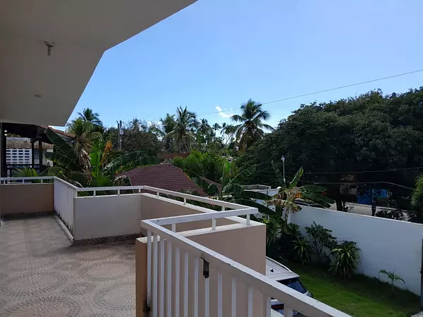 casas vacacionales y villas - 🇩🇴 Villa en Ventas!!!
 Guayacanes, Juan Dolió, Sto.Dgo., Rep.Dom.
.UDS550,000 6