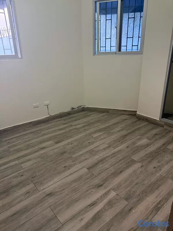 apartamentos - se renta apartamento en la prolongación27 en 20,500  Serca del bravo en pintura  4