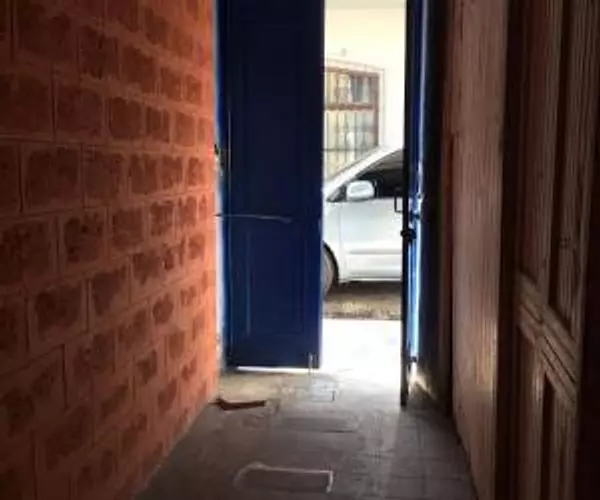 oficinas y locales comerciales - Edificio en Alquiler en ZONA COLONIAL 4