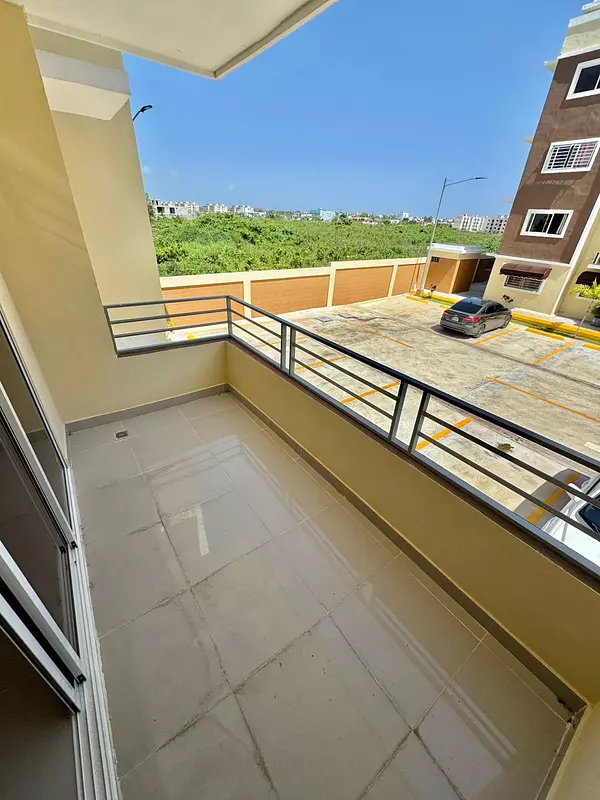 apartamentos - Vendo apartamento en San Isidro 3