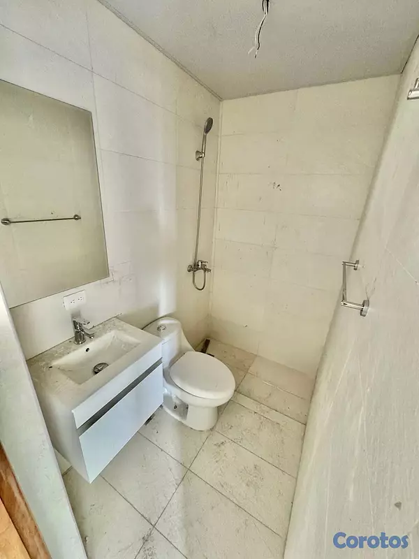apartamentos - Venta apartamento-El Millón  5
