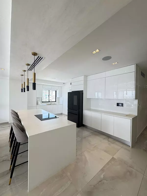penthouses - Penthouse en Venta – Urb. Real 3