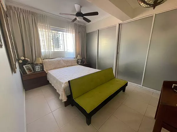 apartamentos - Vendo Clásico en La Esperilla. 
 4